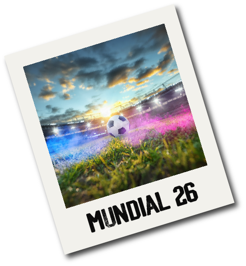 Mundial '26